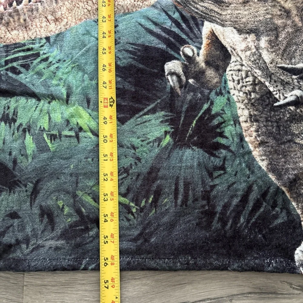 The Unbranded Brand jurassic world